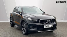Volvo Xc40 2.0 B4P Inscription Pro 5dr Auto Petrol Estate